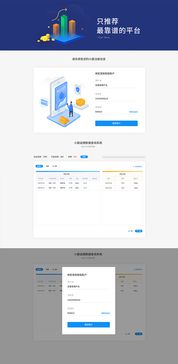 網站設計 構建數字時代的視覺與功能橋梁