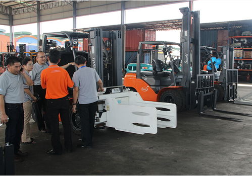 凱傲寶驪攜手亞非中東海外代理商，以技術(shù)轉(zhuǎn)讓為紐帶共譜發(fā)展新篇章